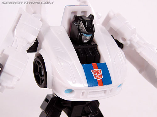 Transformers Universe - Classics 2.0 Jazz (Meister) (Image #49 of 65)