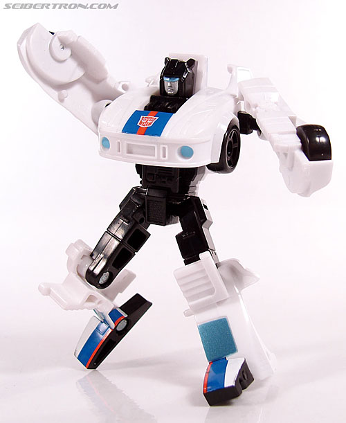 Transformers Universe - Classics 2.0 Jazz (Meister) (Image #56 of 65)