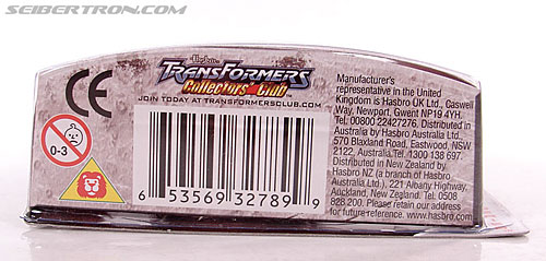 Transformers Universe - Classics 2.0 Onslaught (Image #9 of 61)