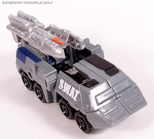 Transformers Universe - Classics 2.0 Onslaught (Image #14 of 61)