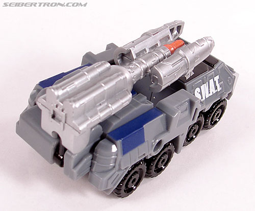 Transformers Universe - Classics 2.0 Onslaught (Image #16 of 61)