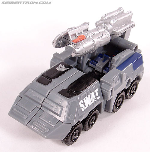 Transformers Universe - Classics 2.0 Onslaught (Image #22 of 61)