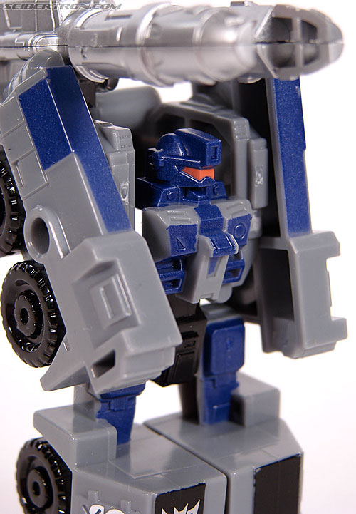 Transformers Universe - Classics 2.0 Onslaught (Image #36 of 61)
