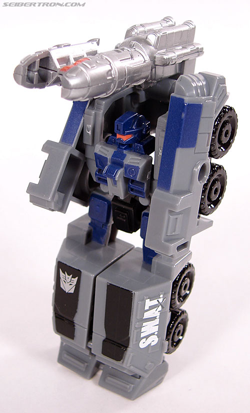 Transformers Universe - Classics 2.0 Onslaught (Image #45 of 61)