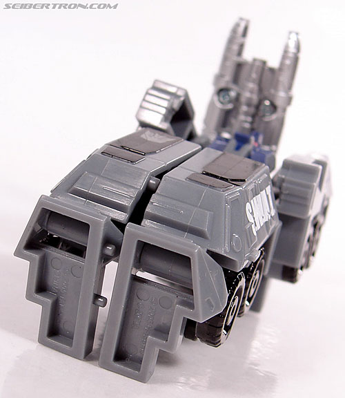 Transformers Universe - Classics 2.0 Onslaught (Image #46 of 61)