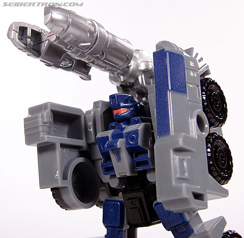 Transformers Universe - Classics 2.0 Onslaught (Image #48 of 61)