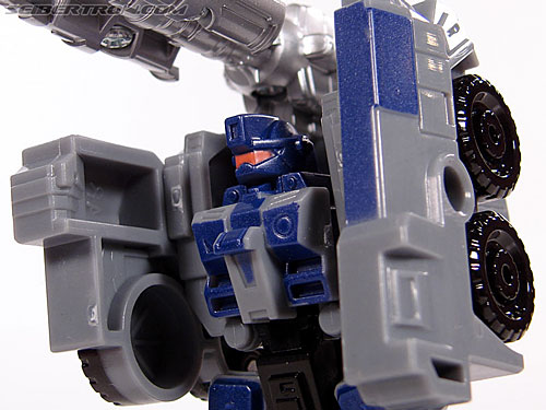 Transformers Universe - Classics 2.0 Onslaught (Image #49 of 61)