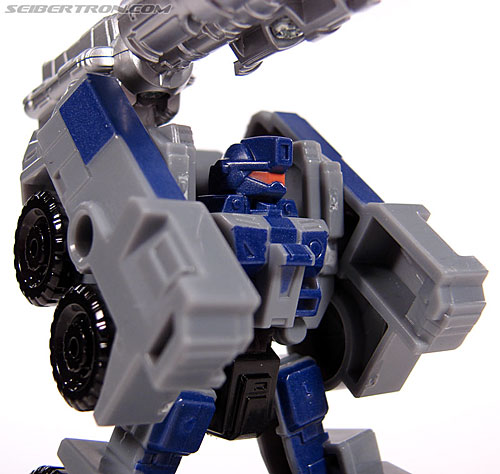 Transformers Universe - Classics 2.0 Onslaught (Image #52 of 61)