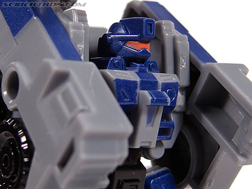 Transformers Universe - Classics 2.0 Onslaught (Image #53 of 61)