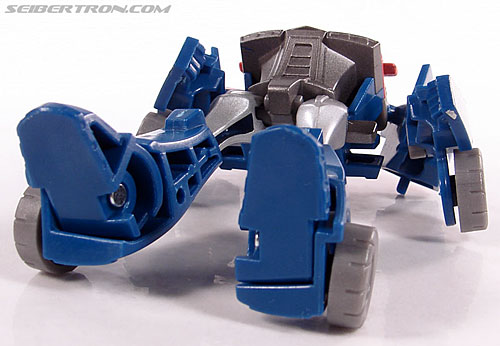 Transformers Universe - Classics 2.0 Optimus Prime (Image #45 of 53)