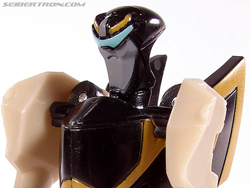 Transformers Universe - Classics 2.0 Prowl (Image #41 of 54)
