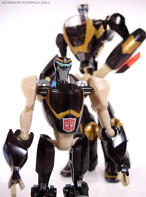 Transformers Universe - Classics 2.0 Prowl (Image #51 of 54)