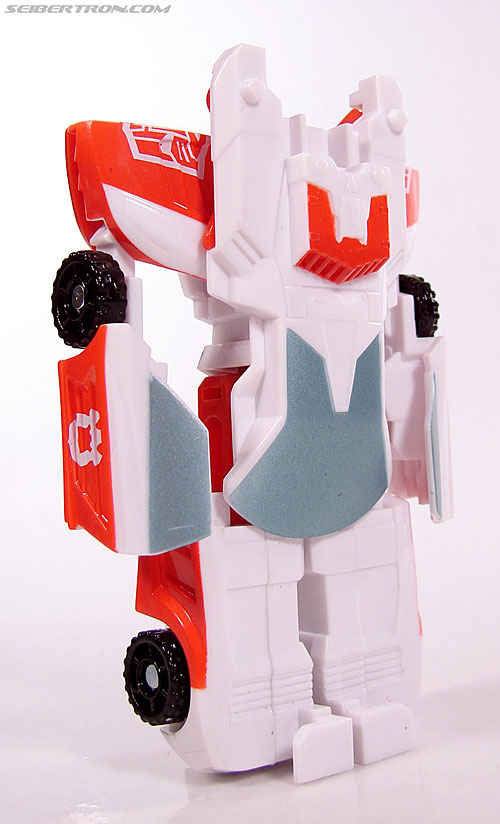 Transformers Universe - Classics 2.0 Red Alert (Image #51 of 83)