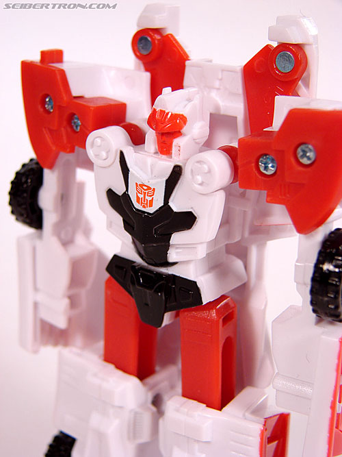 Transformers Universe - Classics 2.0 Red Alert (Image #55 of 83)