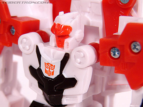 Transformers Universe - Classics 2.0 Red Alert (Image #56 of 83)