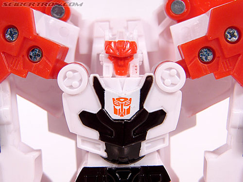Transformers Universe - Classics 2.0 Red Alert (Image #64 of 83)