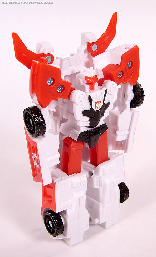 Transformers Universe - Classics 2.0 Red Alert (Image #68 of 83)