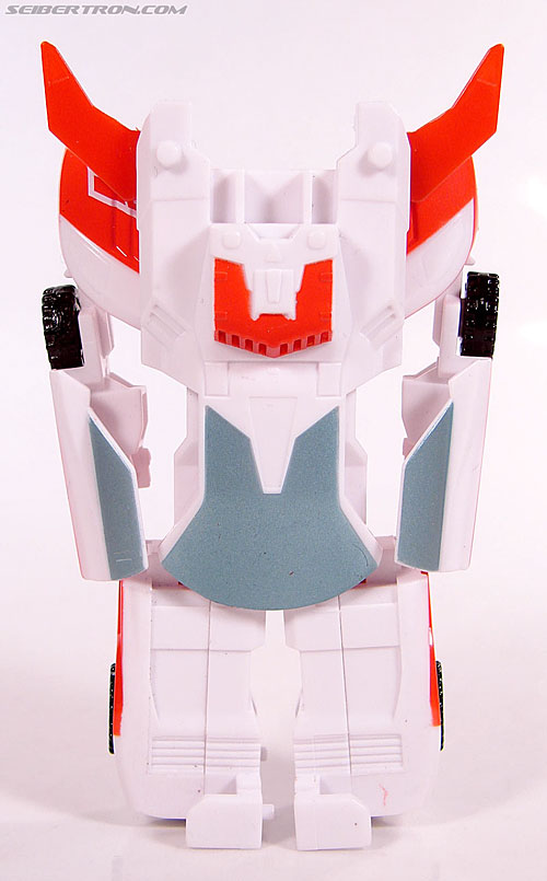 Transformers Universe - Classics 2.0 Red Alert (Image #71 of 83)