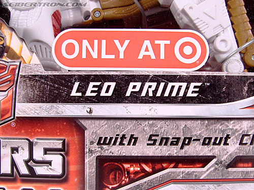 Transformers Universe - Classics 2.0 Leo Prime (Lio Convoy) (Image #2 of 142)