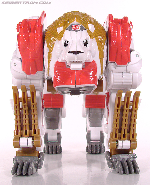 Transformers Universe - Classics 2.0 Leo Prime (Lio Convoy) (Image #21 of 142)
