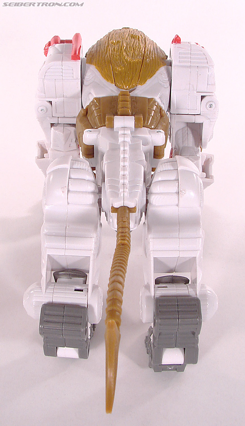 Transformers Universe - Classics 2.0 Leo Prime (Lio Convoy) (Image #27 of 142)