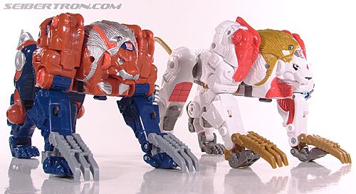 Transformers Universe - Classics 2.0 Leo Prime (Lio Convoy) (Image #56 of 142)