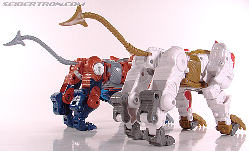 Transformers Universe - Classics 2.0 Leo Prime (Lio Convoy) (Image #59 of 142)