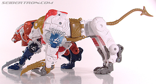 Transformers Universe - Classics 2.0 Leo Prime (Lio Convoy) (Image #61 of 142)