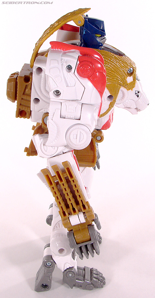 Transformers Universe - Classics 2.0 Leo Prime (Lio Convoy) (Image #78 of 142)