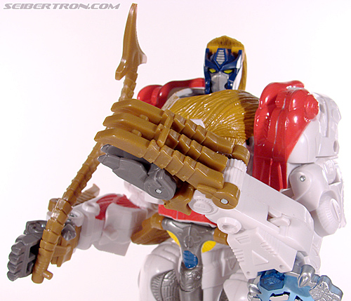 Transformers Universe - Classics 2.0 Leo Prime (Lio Convoy) (Image #93 of 142)