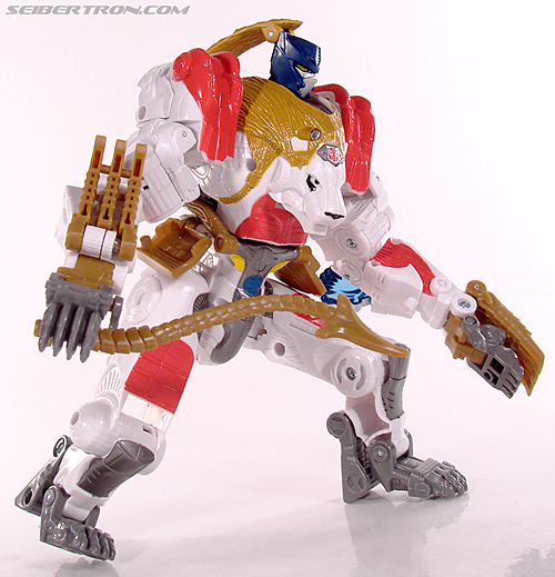 Transformers Universe - Classics 2.0 Leo Prime (Lio Convoy) (Image #96 of 142)