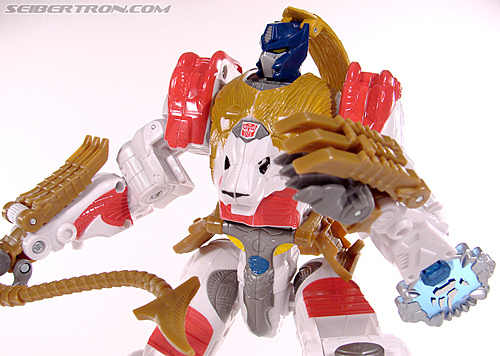 Transformers Universe - Classics 2.0 Leo Prime (Lio Convoy) (Image #98 of 142)