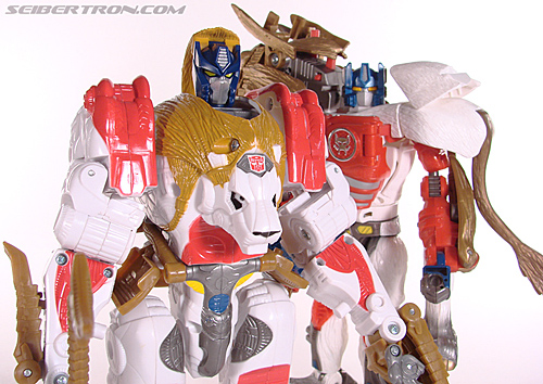 Transformers Universe - Classics 2.0 Leo Prime (Lio Convoy) (Image #131 of 142)