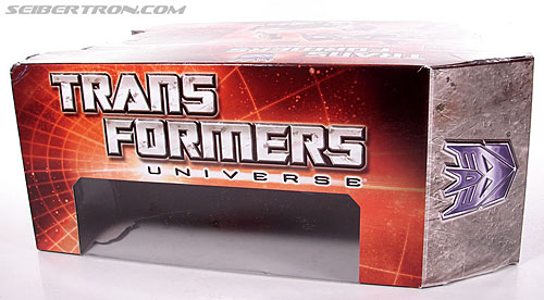 Transformers Universe - Classics 2.0 Nemesis Prime (Black Convoy) (Image #20 of 119)
