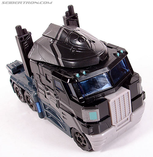 Transformers Universe - Classics 2.0 Nemesis Prime (Black Convoy) (Image #25 of 119)