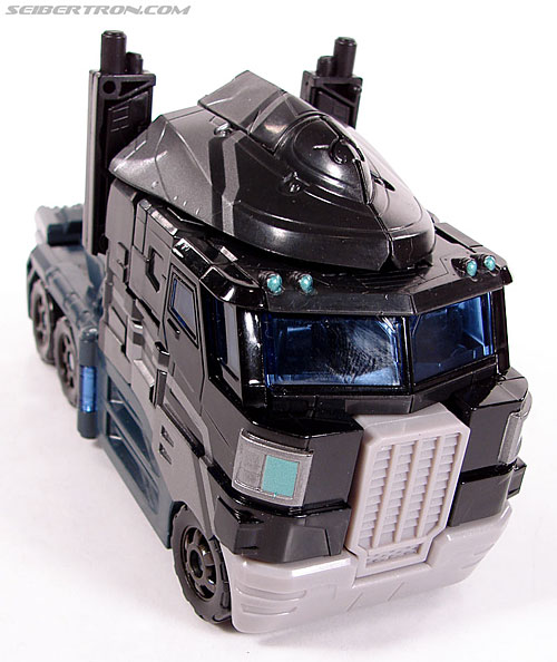 Transformers Universe - Classics 2.0 Nemesis Prime (Black Convoy) (Image #26 of 119)