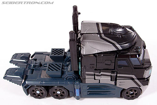 Transformers Universe - Classics 2.0 Nemesis Prime (Black Convoy) (Image #27 of 119)