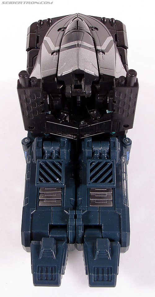 Transformers Universe - Classics 2.0 Nemesis Prime (Black Convoy) (Image #29 of 119)