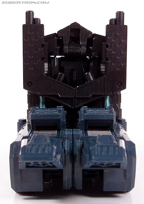 Transformers Universe - Classics 2.0 Nemesis Prime (Black Convoy) (Image #30 of 119)
