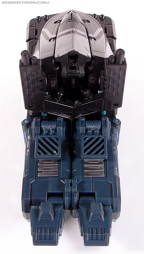 Transformers Universe - Classics 2.0 Nemesis Prime (Black Convoy) (Image #31 of 119)