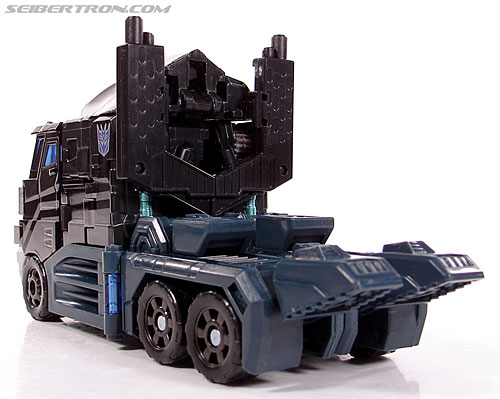 Transformers Universe - Classics 2.0 Nemesis Prime (Black Convoy) (Image #32 of 119)