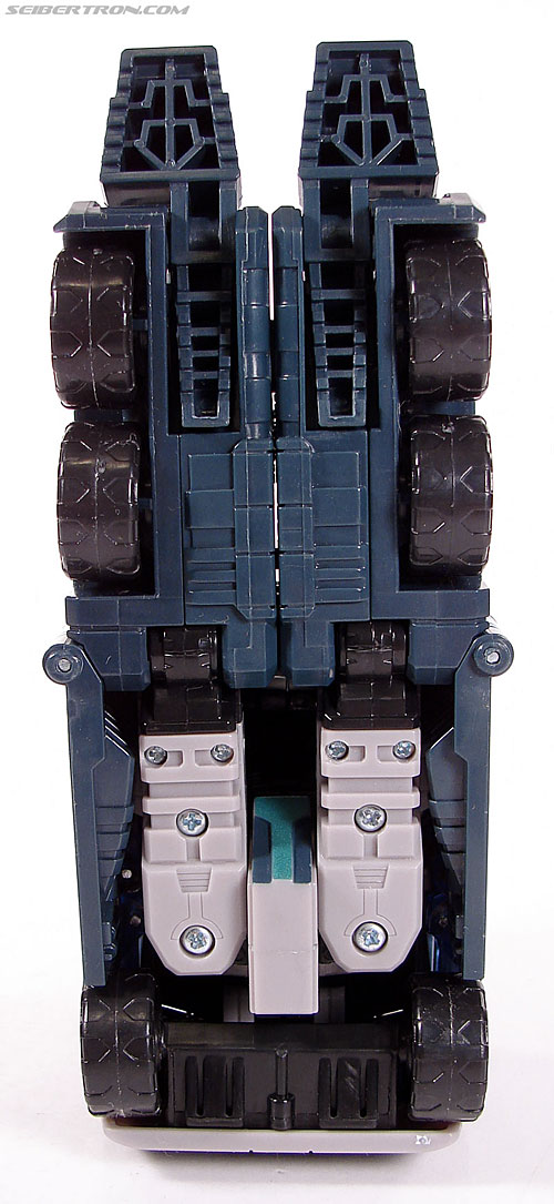 Transformers Universe - Classics 2.0 Nemesis Prime (Black Convoy) (Image #38 of 119)