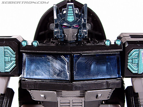 Transformers Universe - Classics 2.0 Nemesis Prime (Black Convoy) (Image #57 of 119)