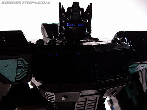 Transformers Universe - Classics 2.0 Nemesis Prime (Black Convoy) (Image #93 of 119)