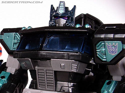 Transformers Universe - Classics 2.0 Nemesis Prime (Black Convoy) (Image #106 of 119)