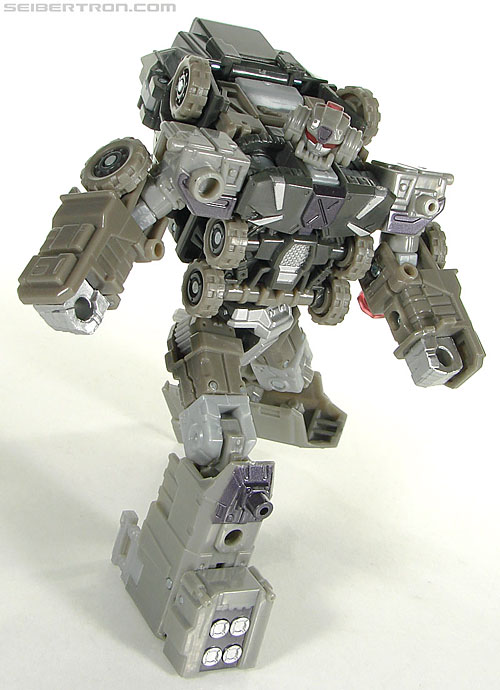 Transformers Universe - Classics 2.0 Onslaught (Image #56 of 83)