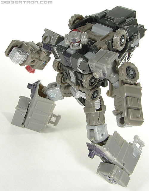 Transformers Universe - Classics 2.0 Onslaught (Image #59 of 83)