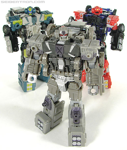 Transformers Universe - Classics 2.0 Onslaught (Image #75 of 83)