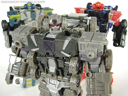 Transformers Universe - Classics 2.0 Onslaught (Image #76 of 83)