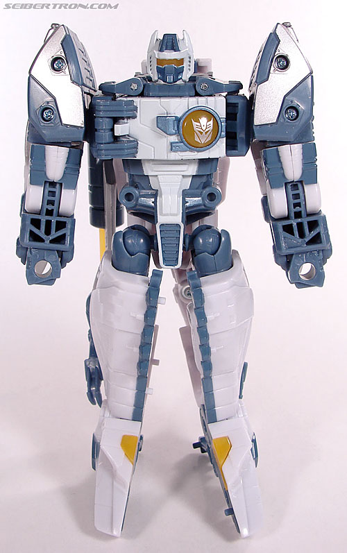 Transformers Universe - Classics 2.0 Overkill (SE-04) (Image #55 of 109)